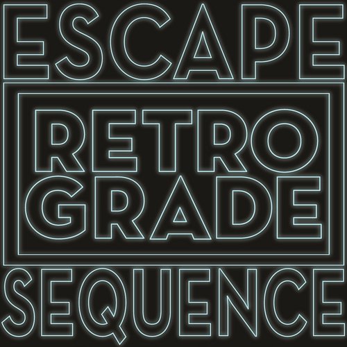Escape Sequence Grade, Retro