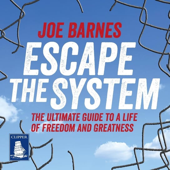 Escape the System Joe Barnes