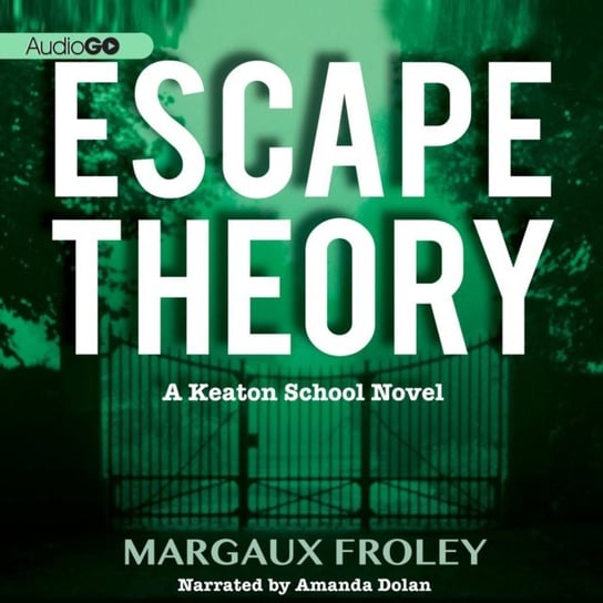 Escape Theory Froley Margaux