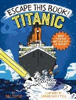Escape This Book! Titanic Doyle Bill