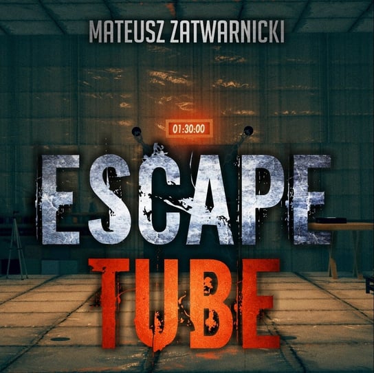 Escape Tube [CreepyPasta] - MysteryTV - więcej niż strach - podcast - audiobook Rutka Jakub