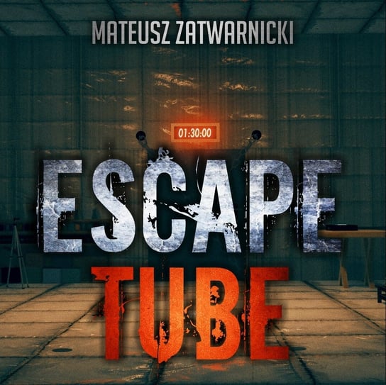 Escape Tube [CreepyPasta] - MysteryTV - więcej niż strach - podcast Rutka Jakub