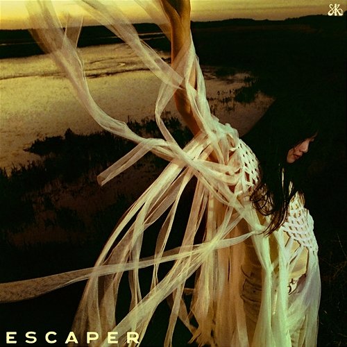 Escaper Sarah Kinsley