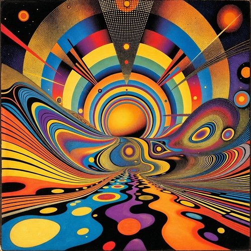 Escaping Bration Prism Dialex