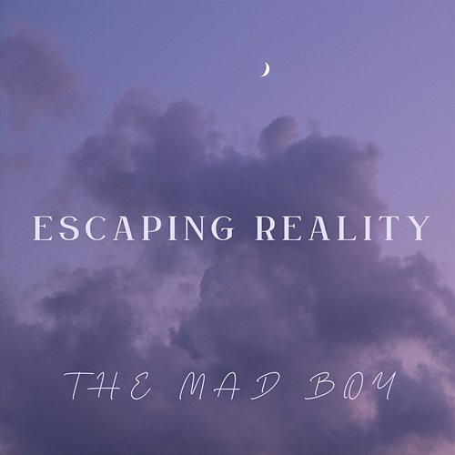 Escaping Reality The Mad Boy