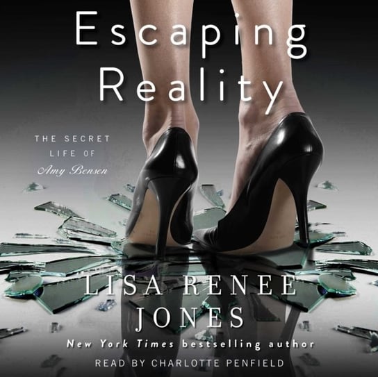 Escaping Reality Jones Lisa Renee