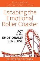 Escaping the Emotional Roller Coaster Zurita Ona Patricia