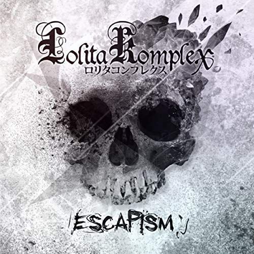 Escapism Lolita Komplex