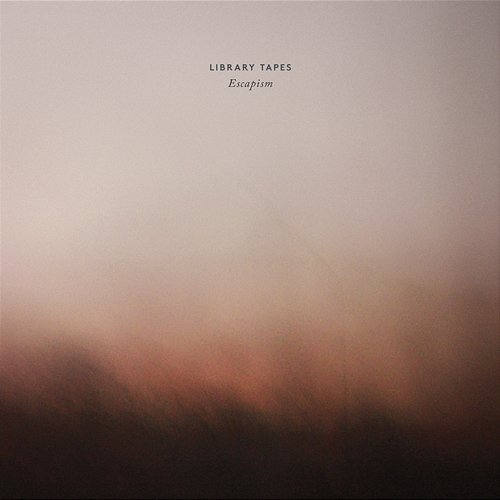 Escapism Library Tapes, Julia Kent