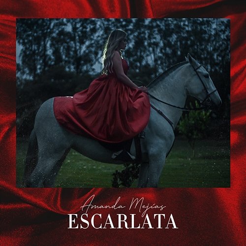Escarlata Amanda Mejías