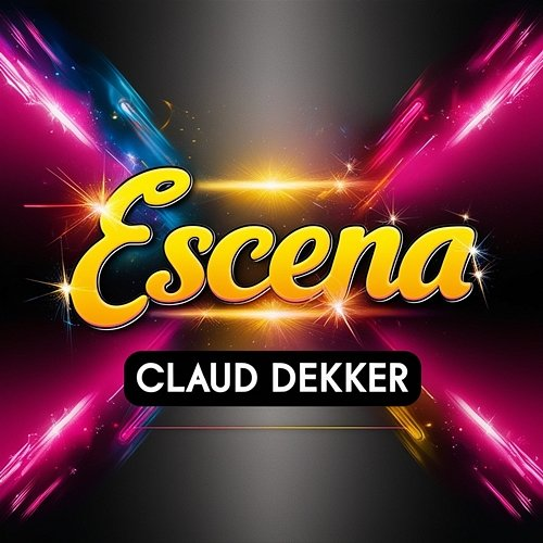 Escena Claud Dekker