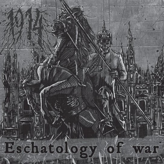 Eschatology Of War, płyta winylowa 1914