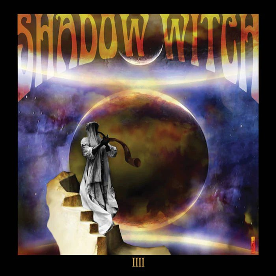 Eschaton Shadow Witch