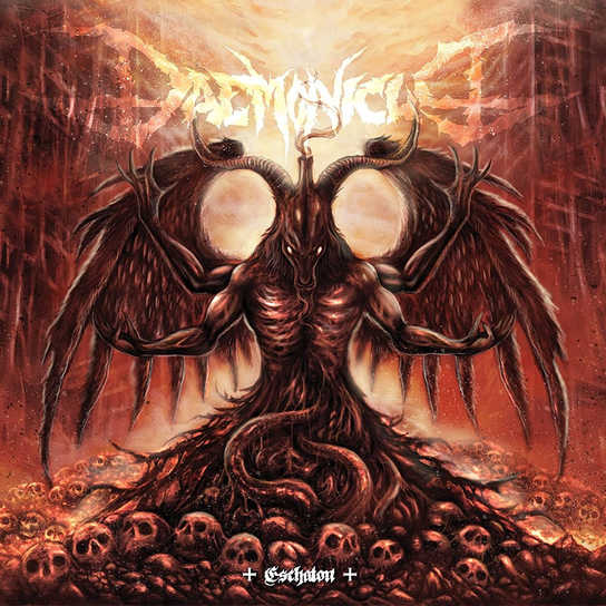 Eschaton Daemonicus