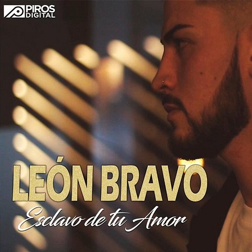 Esclavo de Tu Amor León Bravo