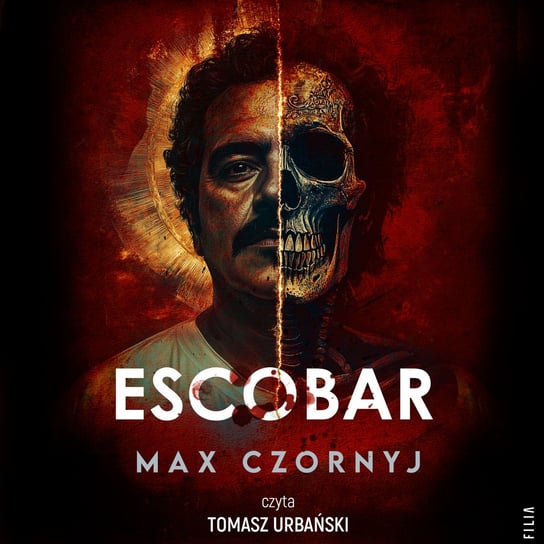 Escobar Czornyj Max