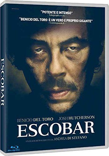 Escobar: Paradise Lost (Escobar: Historia nieznana) Various Directors