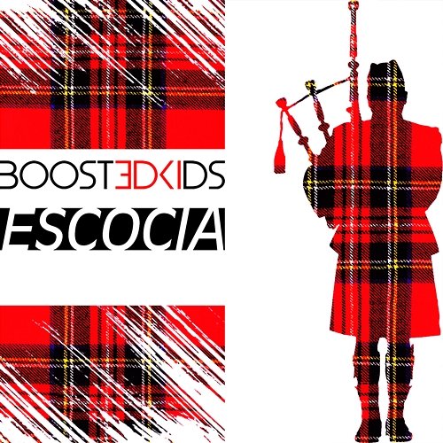 Escocia Boostedkids