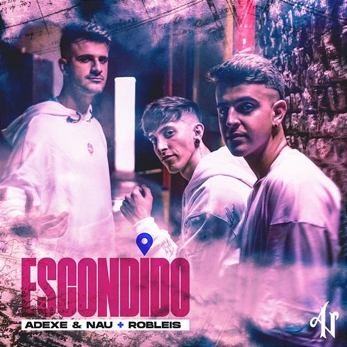 Escondido Adexe, Robleis, Nau
