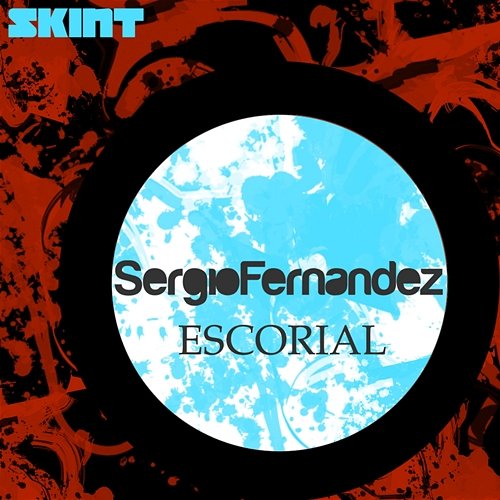 Escorial Sergio Fernandez