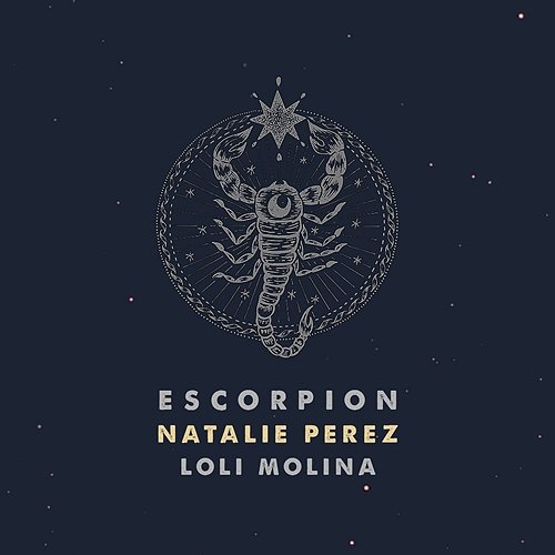 Escorpión Natalie Perez, Loli Molina