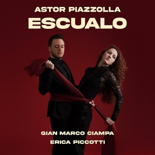 Escualo Erica Piccotti, Gian Marco Ciampa