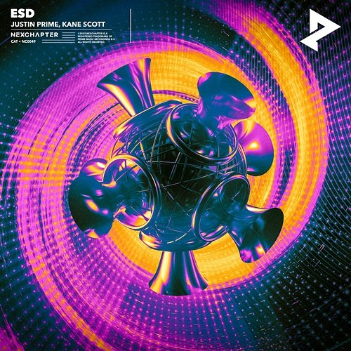 ESD Kane Scott, Justin Prime