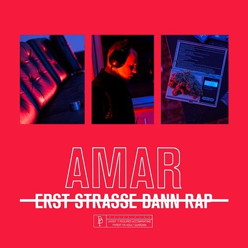 ESDR Amar