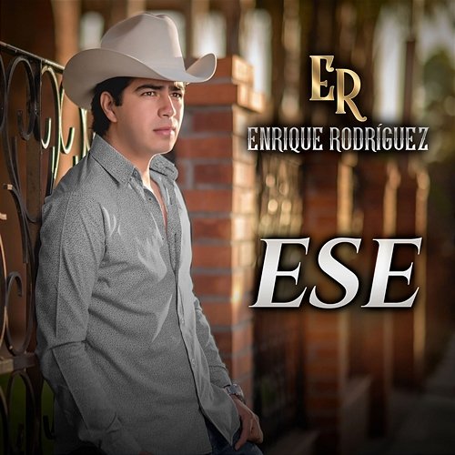 Ese Enrique Rodríguez