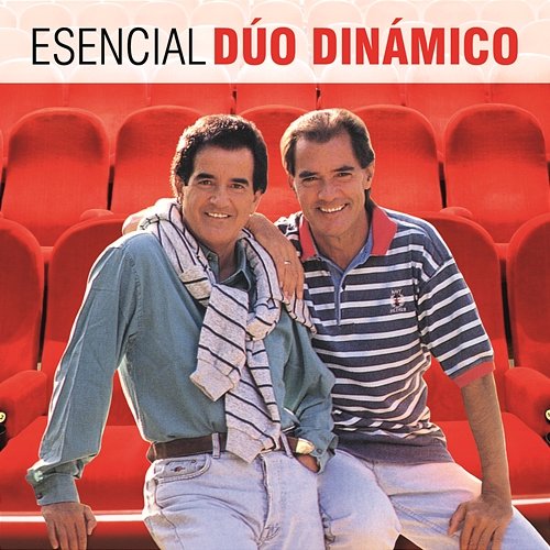 Esencial Duo Dinamico Duo Dinamico