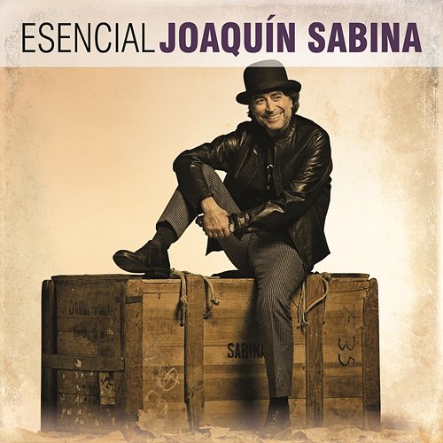 Esencial Joaquin Sabina Joaquín Sabina