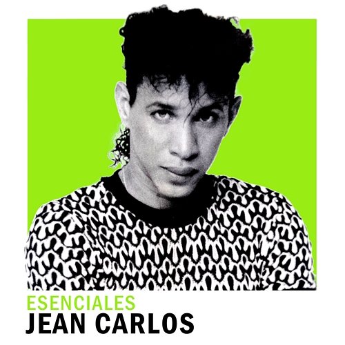 Esenciales Jean Carlos