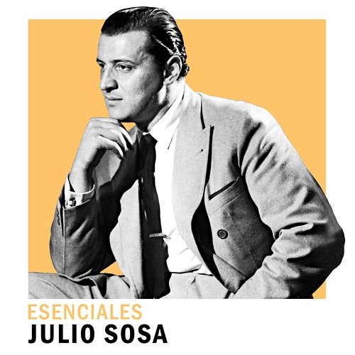 Esenciales Julio Sosa