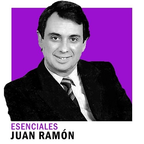 Esenciales Juan Ramón