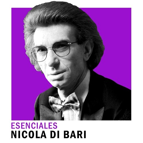 Esenciales Nicola Di Bari