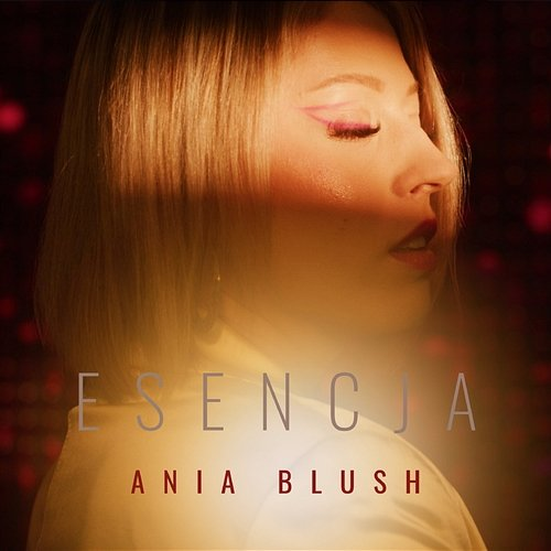 Esencja Ania Blush
