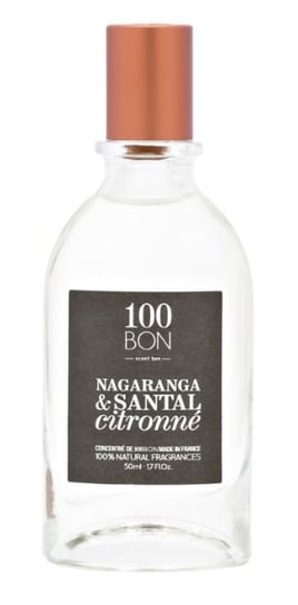 Esencja wody perfumowanej Nagranga Et Santal Citronne Edp Concentre 50ml Miloo Home