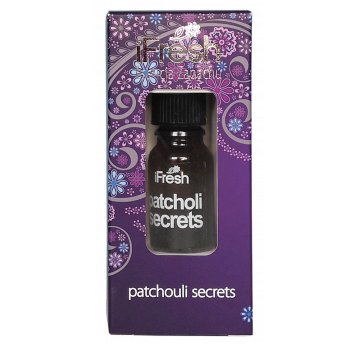 Esencja zapachu iFresh Patchouli secrets - Kala Kala