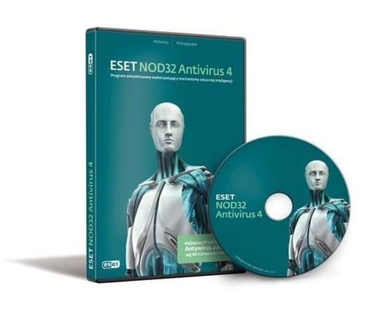 ESET Endpoint Antivirus NOD32 Client Serial 5U 2L ESET