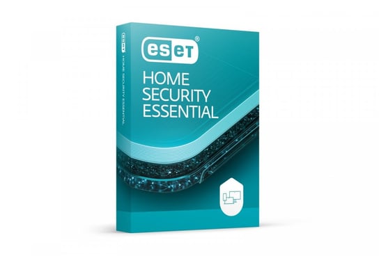 ESET HOME Security Essential Serial 1U 24M Eset