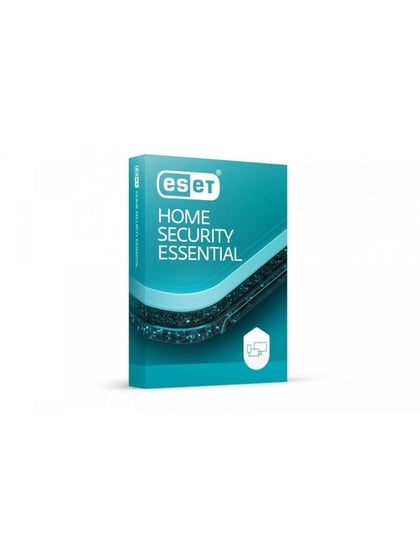 ESET HOME Security Essential Serial 1U 36M Eset