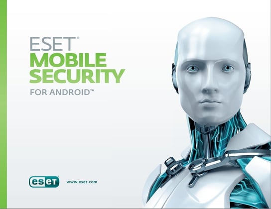 ESET Mobile Security Serial 1Stan/12Mies Eset