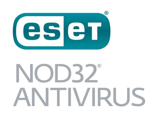Eset NOD32 Antivirus 5.0, 1 stan/24 mies, przedłużenie licencji Eset