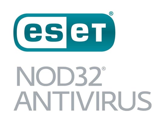 Eset NOD32 Antivirus 5.0, 1 stan/24 mies, przedłużenie licencji 