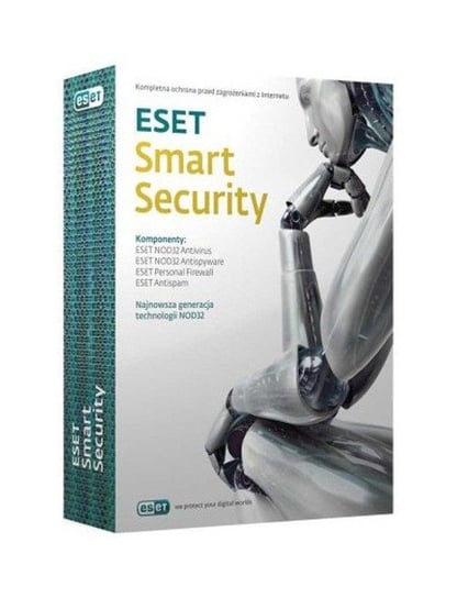 ESET Smart Security Eset