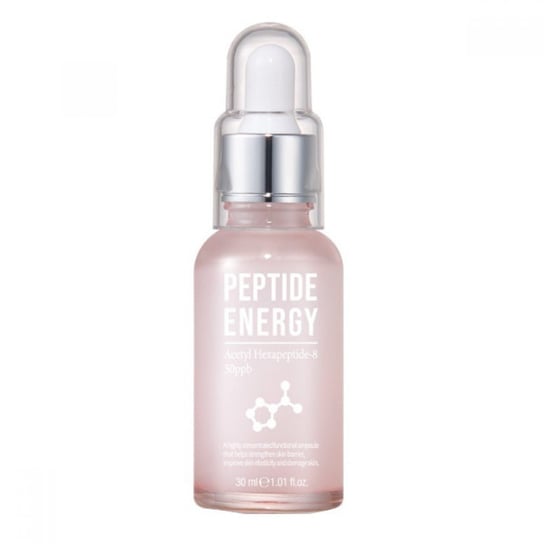 Esfolio, Peptide Energy Ampoule, Peptydowa ampułka do twarzy, 30 ml Esfolio
