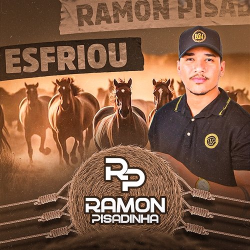Esfriou Ramon