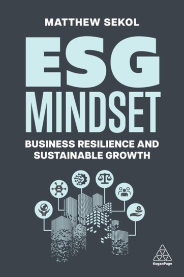 ESG Mindset Matthew Sekol