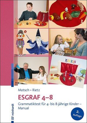 ESGRAF 4-8 Reinhardt, München