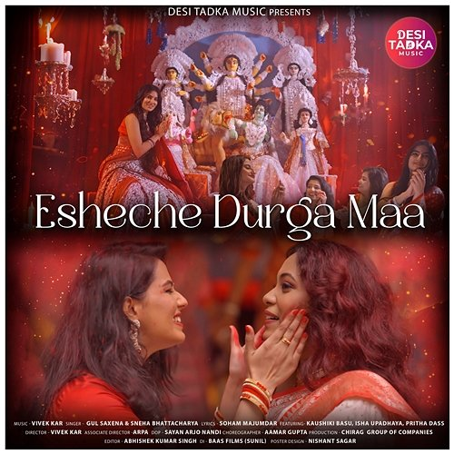 Esheche Durga Maa Sneha Bhattacharya, Gul Saxena